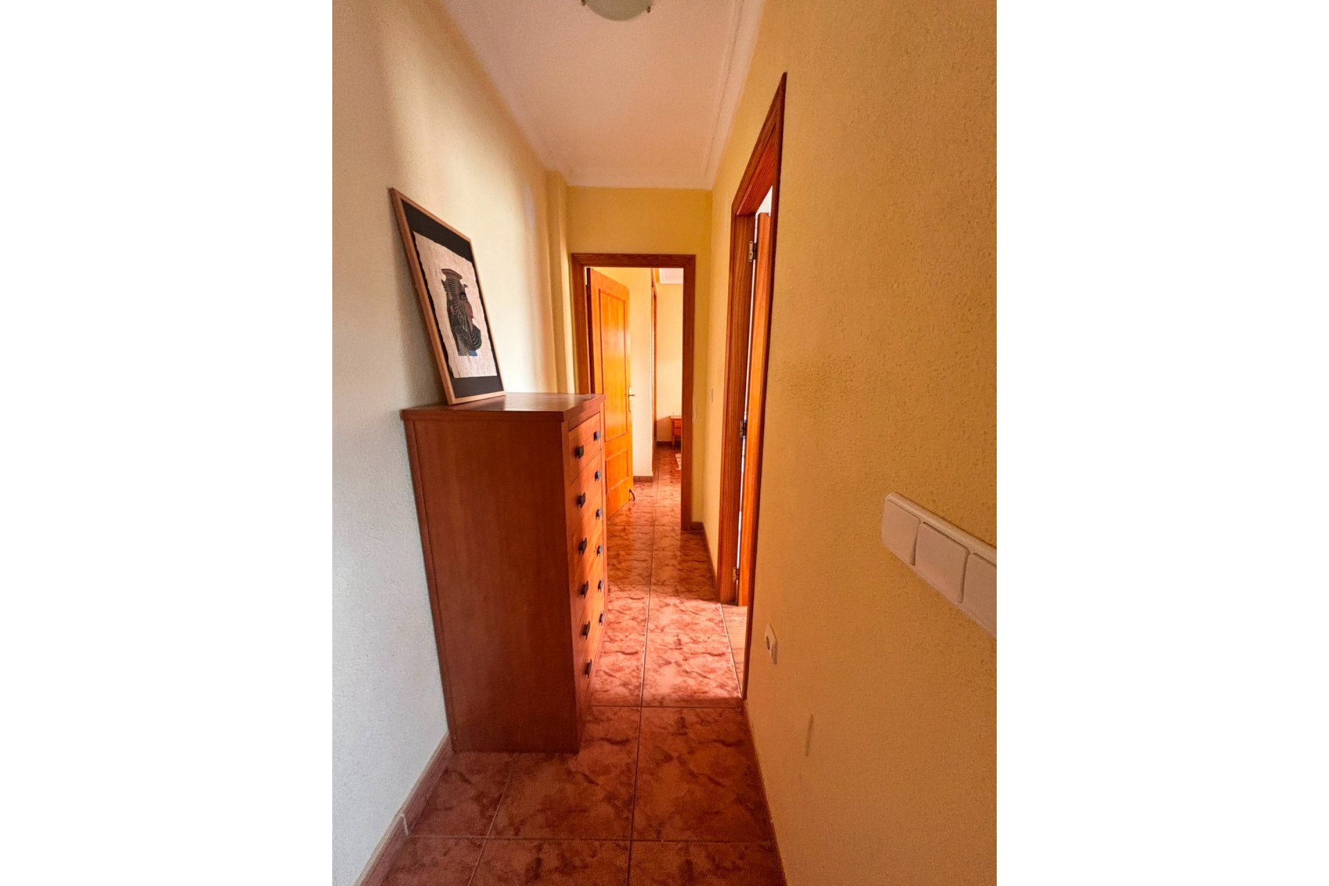 Revente - Apartment -
Torrevieja - Estacion De Autobuses