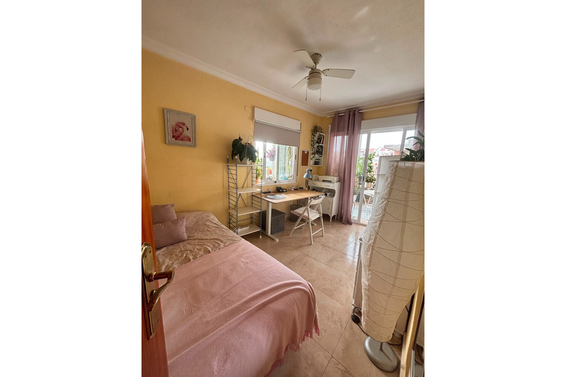 Revente - Apartment -
Torrevieja - Estacion De Autobuses