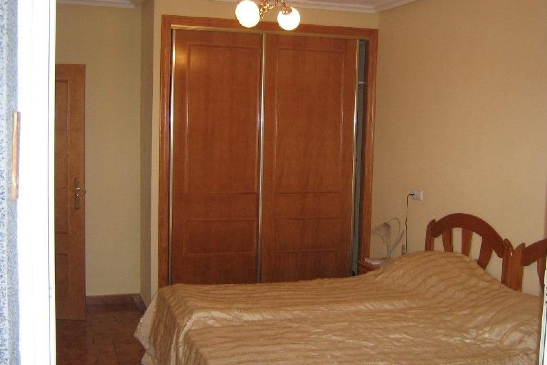 Revente - Apartment -
Torrevieja - Estacion De Autobuses