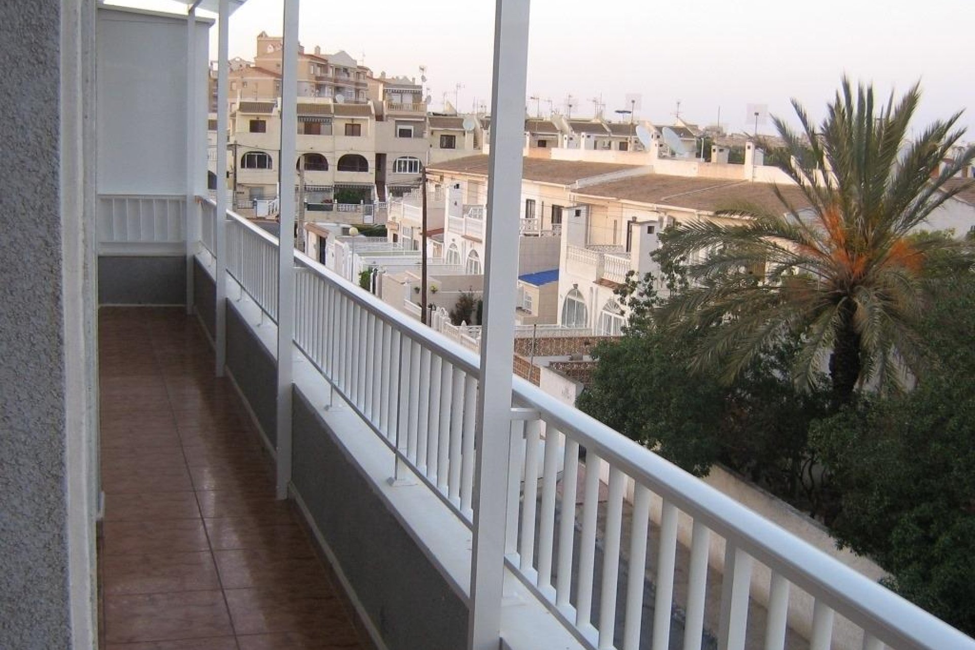 Revente - Apartment -
Torrevieja - Estacion De Autobuses