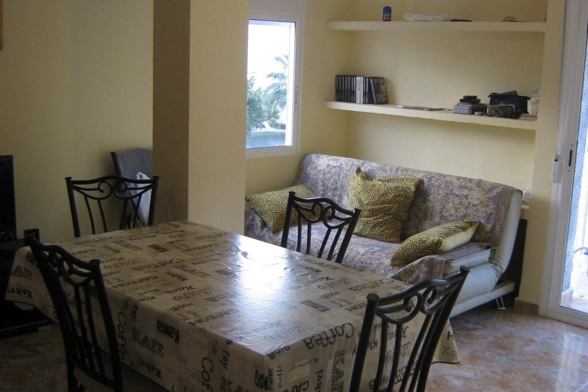 Revente - Apartment -
Torrevieja - Estacion De Autobuses