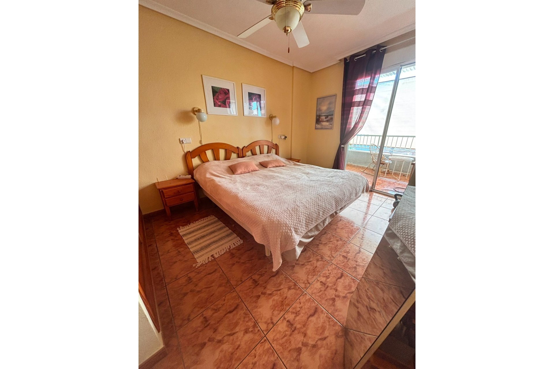 Revente - Apartment -
Torrevieja - Estacion De Autobuses