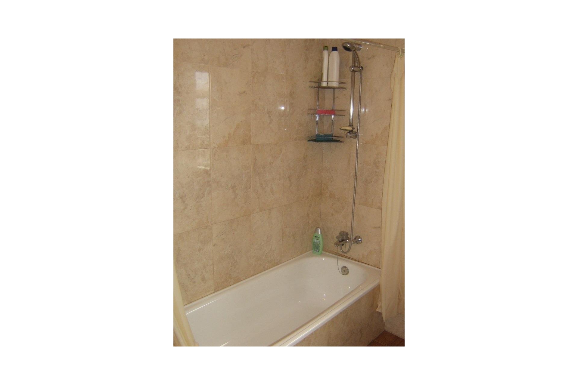 Revente - Apartment -
Torrevieja - Estacion De Autobuses