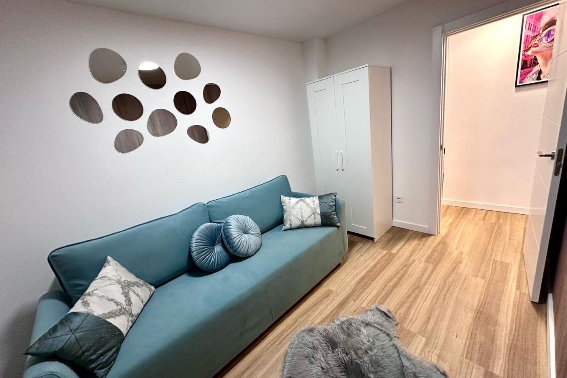 Revente - Apartment -
Torrevieja - Estacion De Autobuses