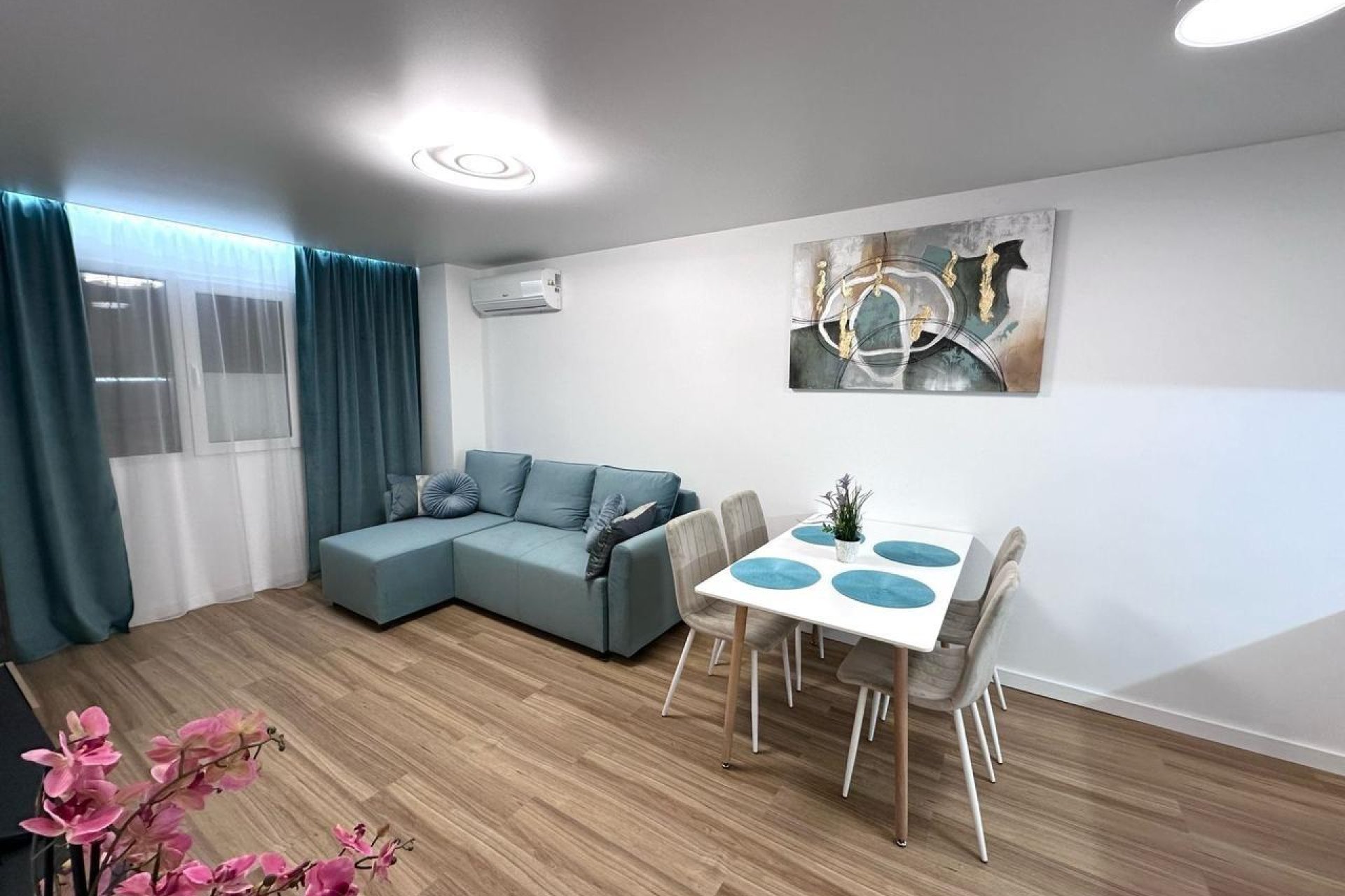 Revente - Apartment -
Torrevieja - Estacion De Autobuses