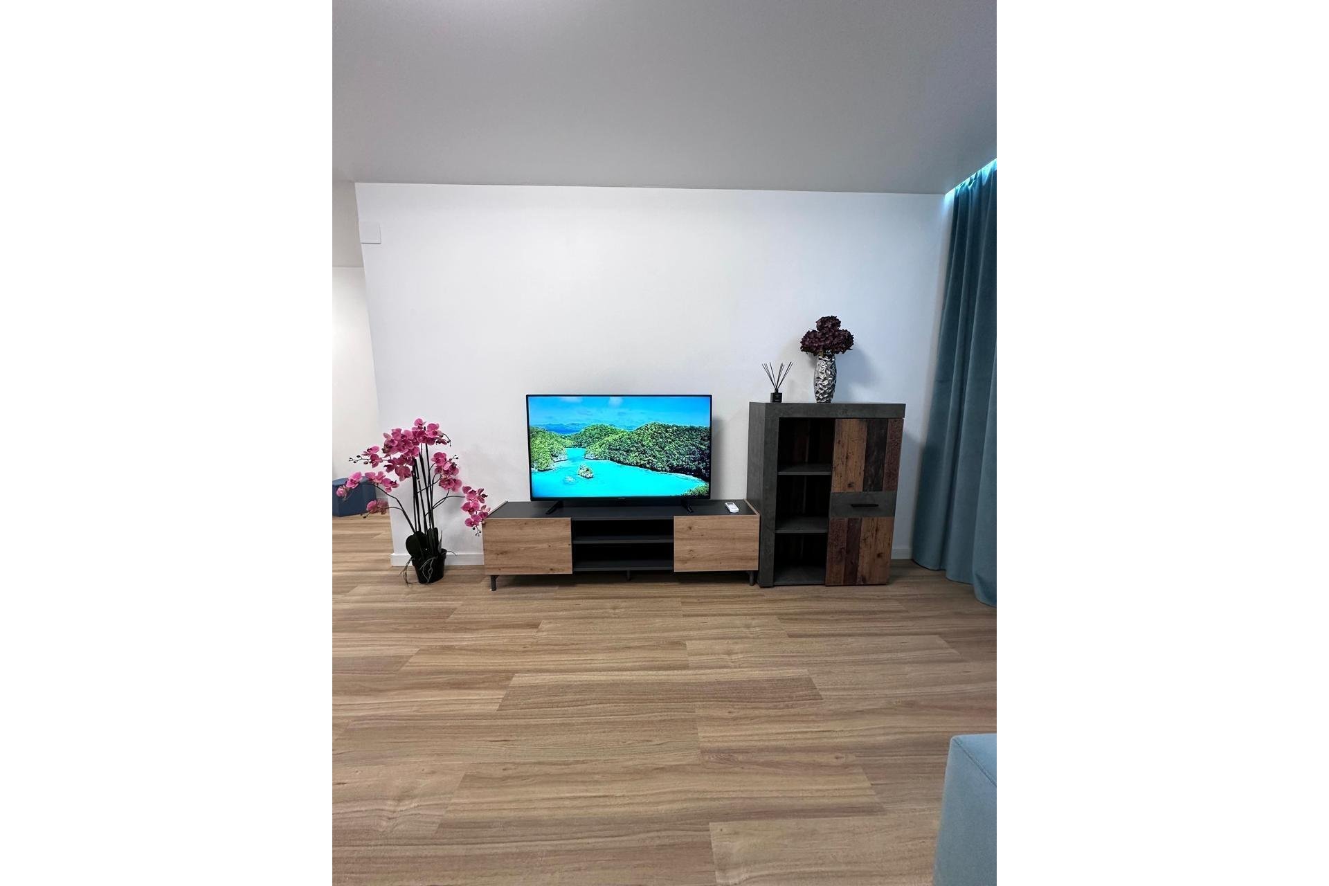 Revente - Apartment -
Torrevieja - Estacion De Autobuses
