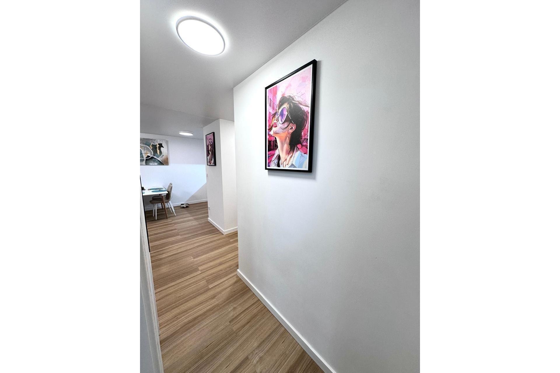 Revente - Apartment -
Torrevieja - Estacion De Autobuses