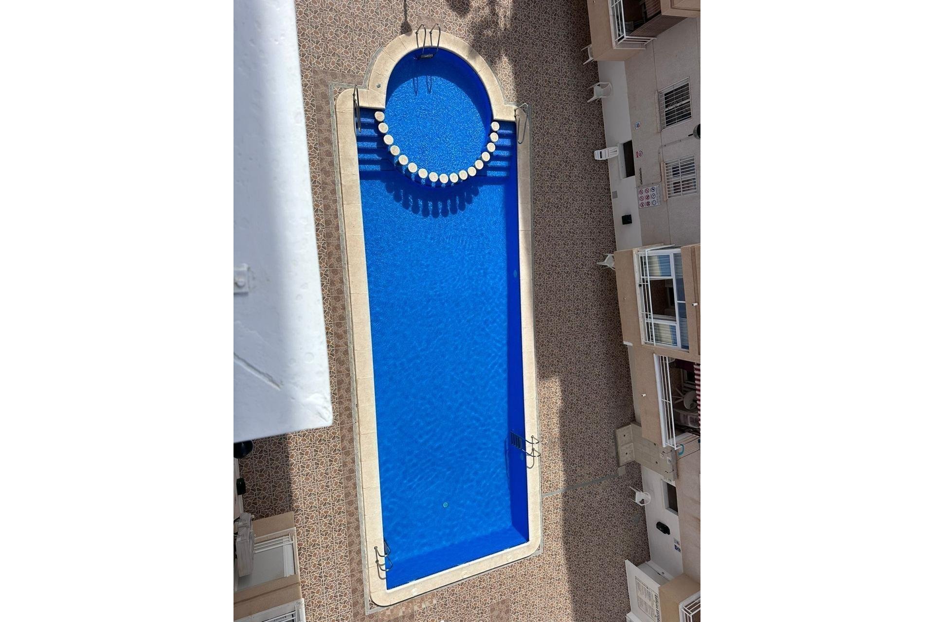 Revente - Apartment -
Torrevieja - Estacion De Autobuses