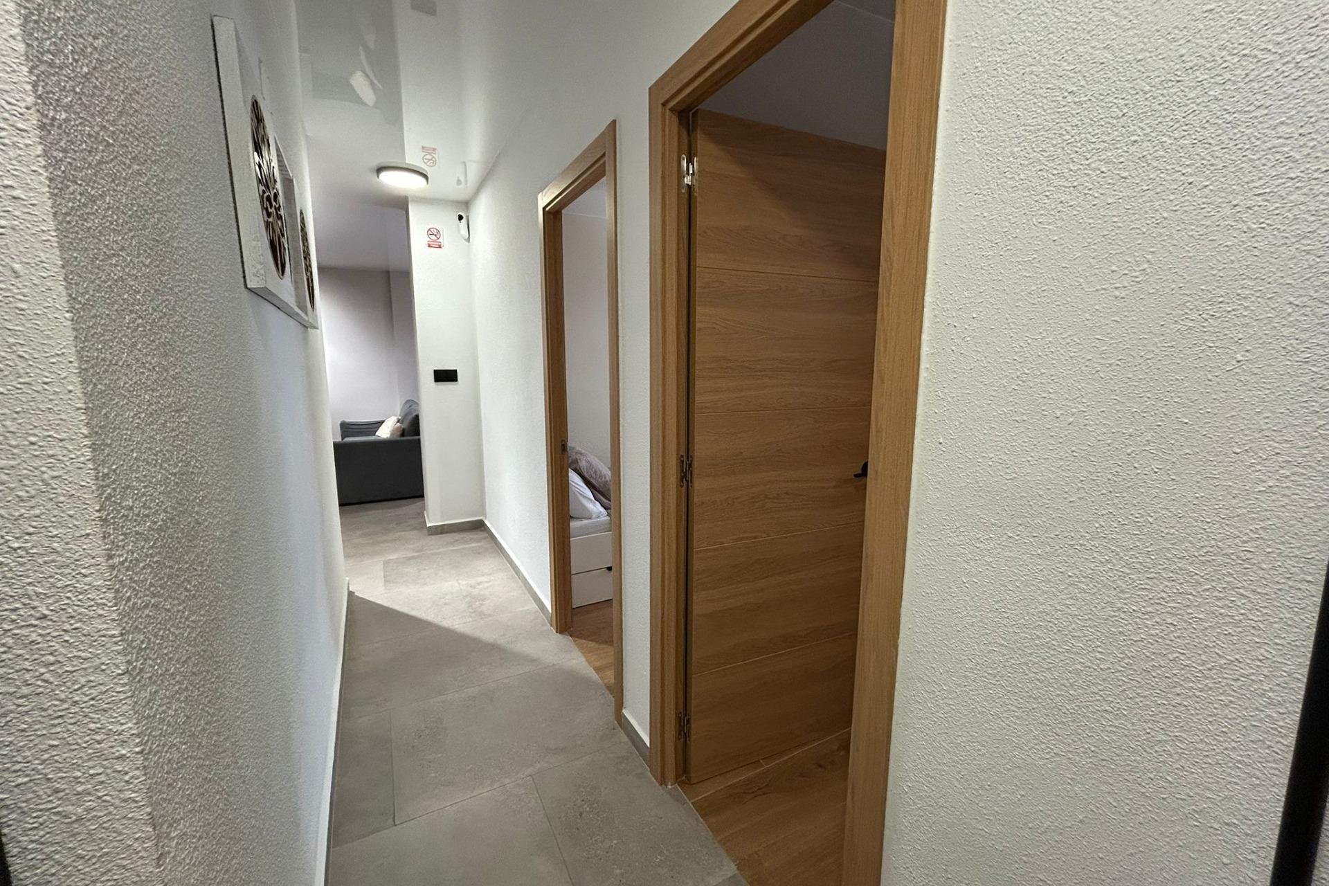 Revente - Apartment -
Torrevieja - Estacion De Autobuses