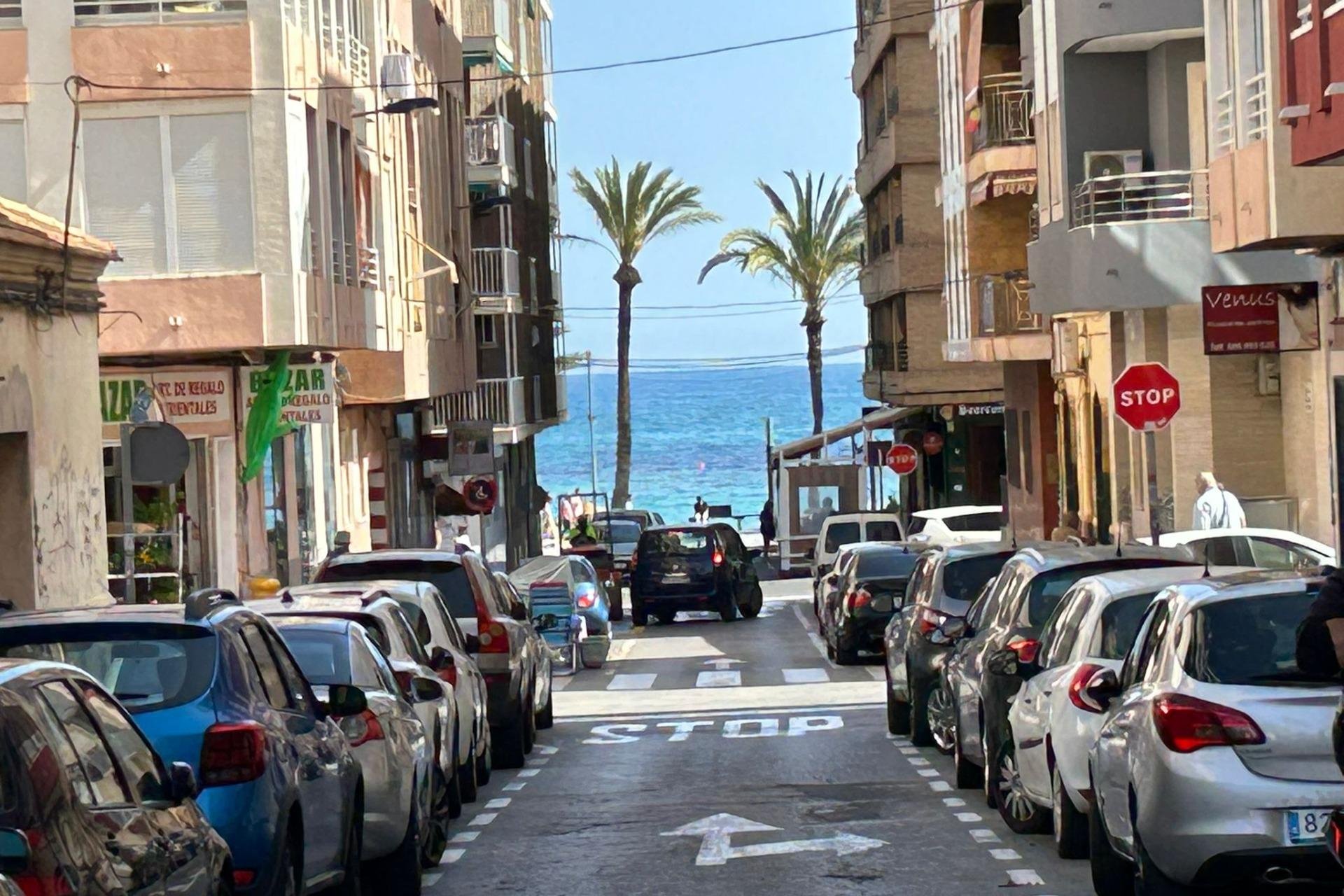 Revente - Apartment -
Torrevieja - Estacion De Autobuses