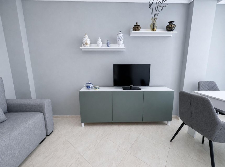 Revente - Apartment -
Torrevieja - Estacion De Autobuses