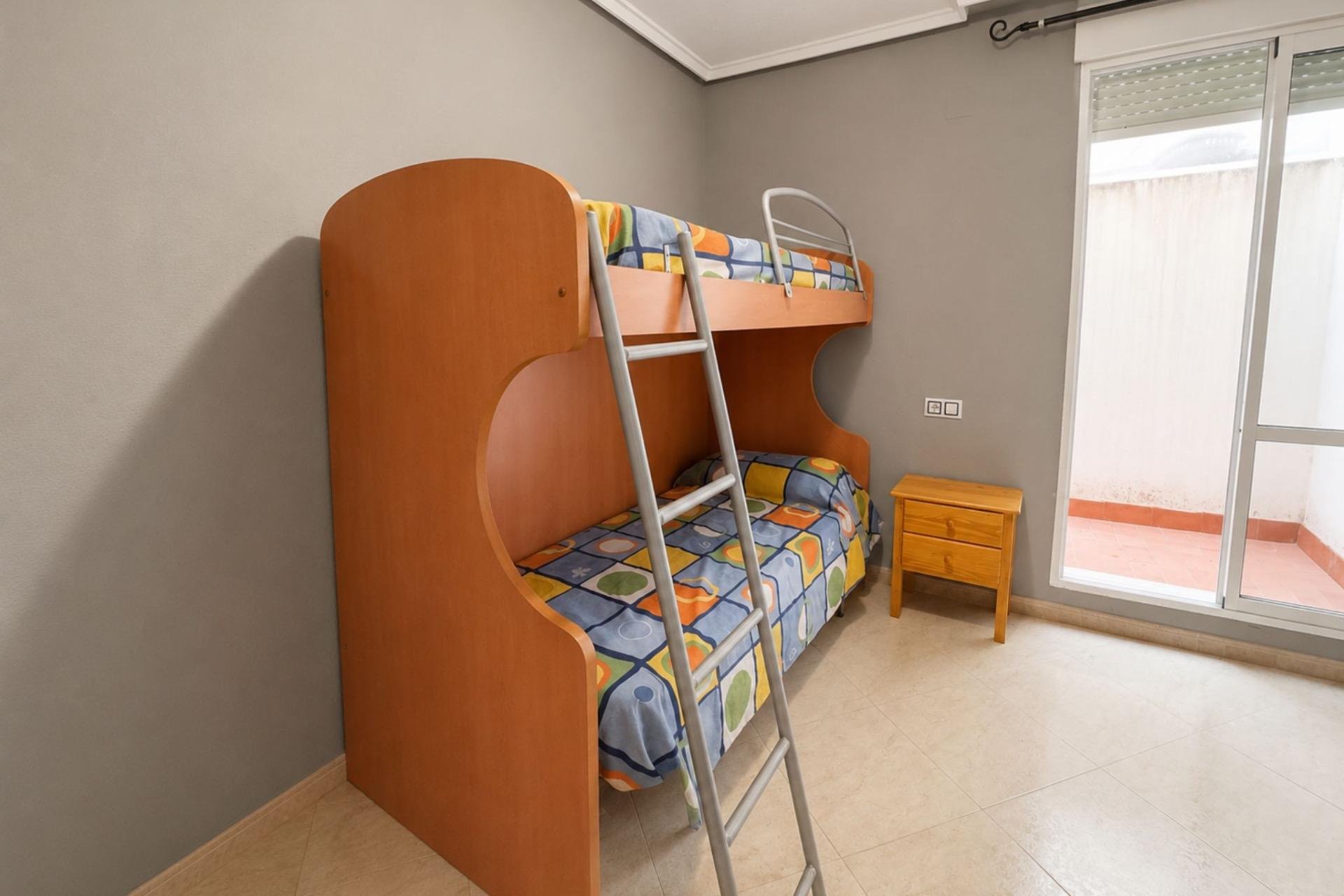 Revente - Apartment -
Torrevieja - Estacion De Autobuses