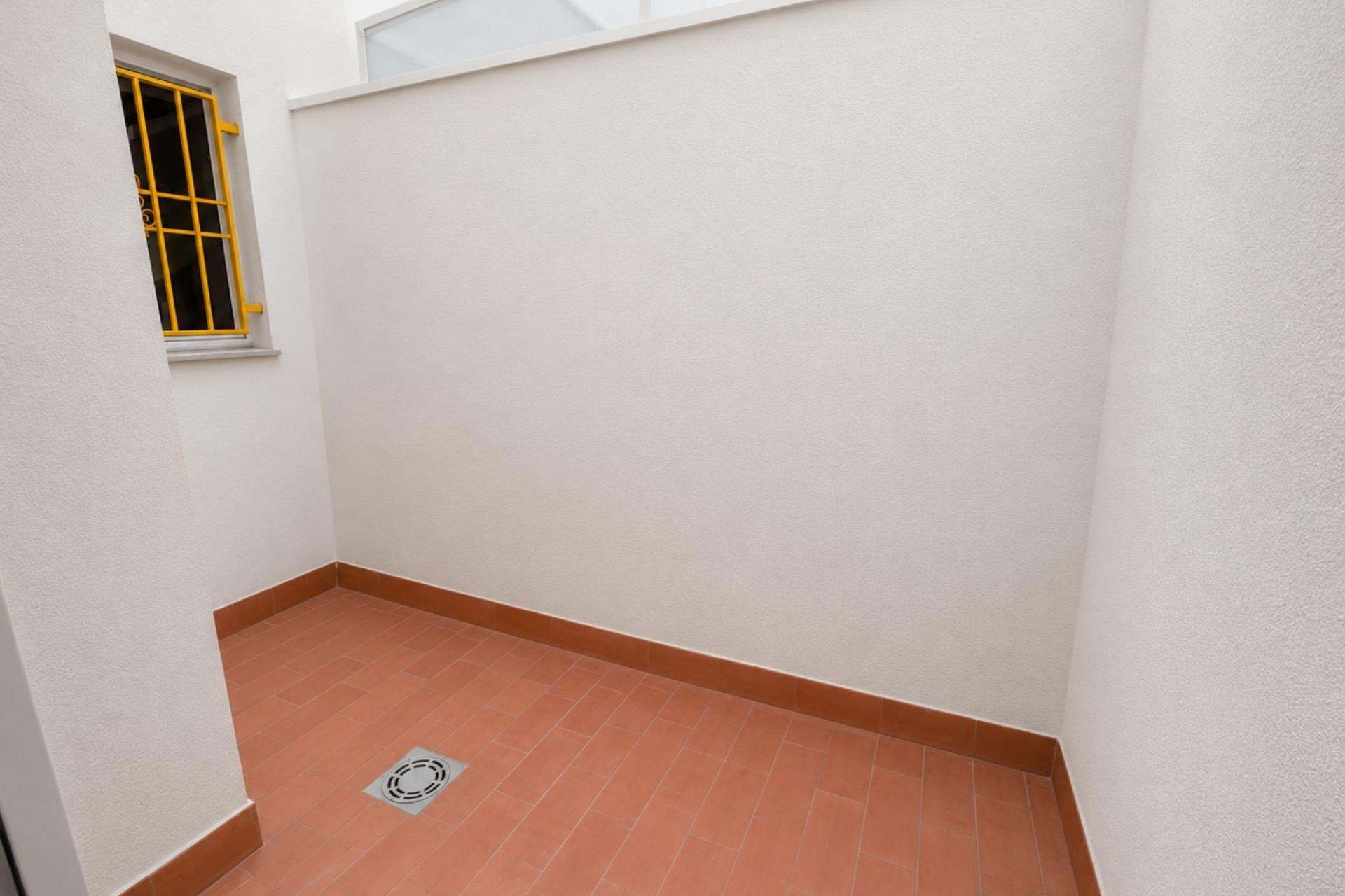 Revente - Apartment -
Torrevieja - Estacion De Autobuses