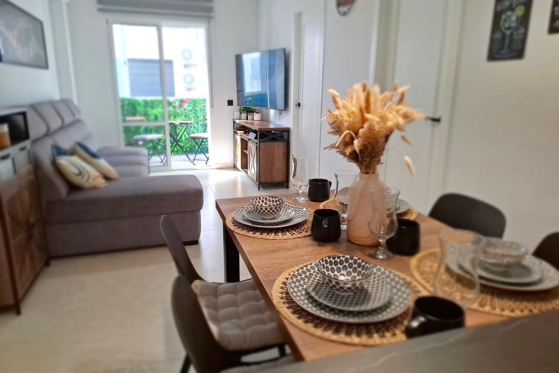 Revente - Apartment -
Torrevieja - Estacion De Autobuses