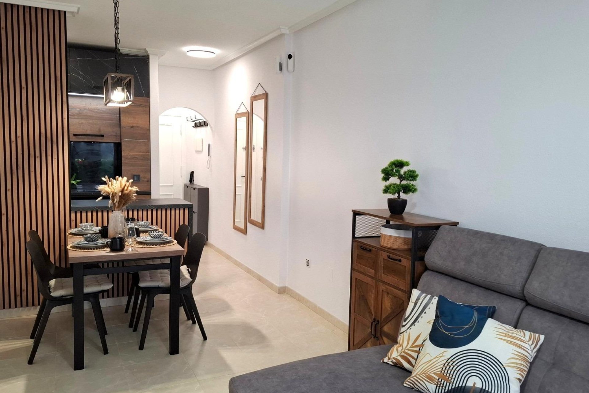 Revente - Apartment -
Torrevieja - Estacion De Autobuses