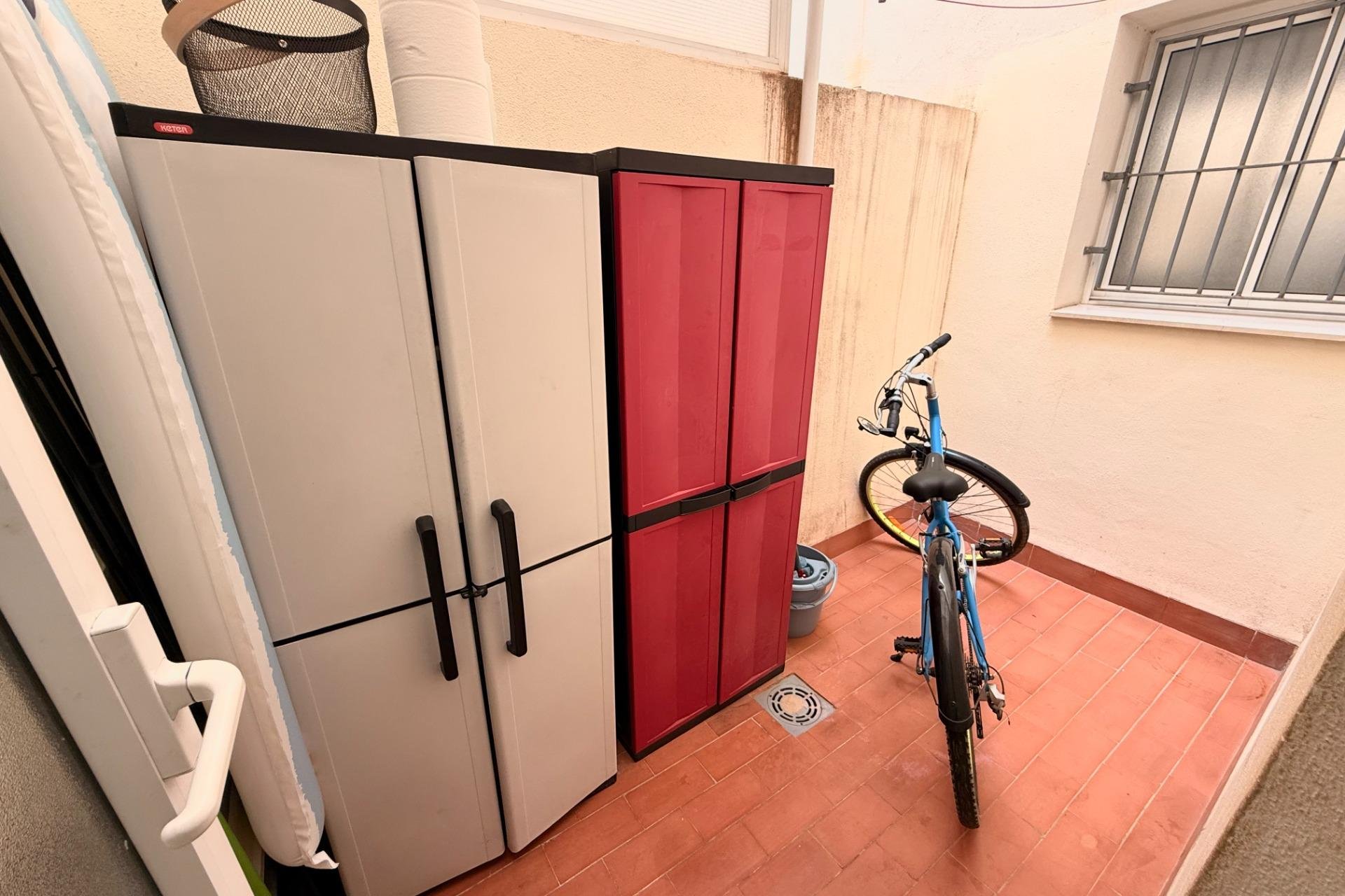 Revente - Apartment -
Torrevieja - Estacion De Autobuses