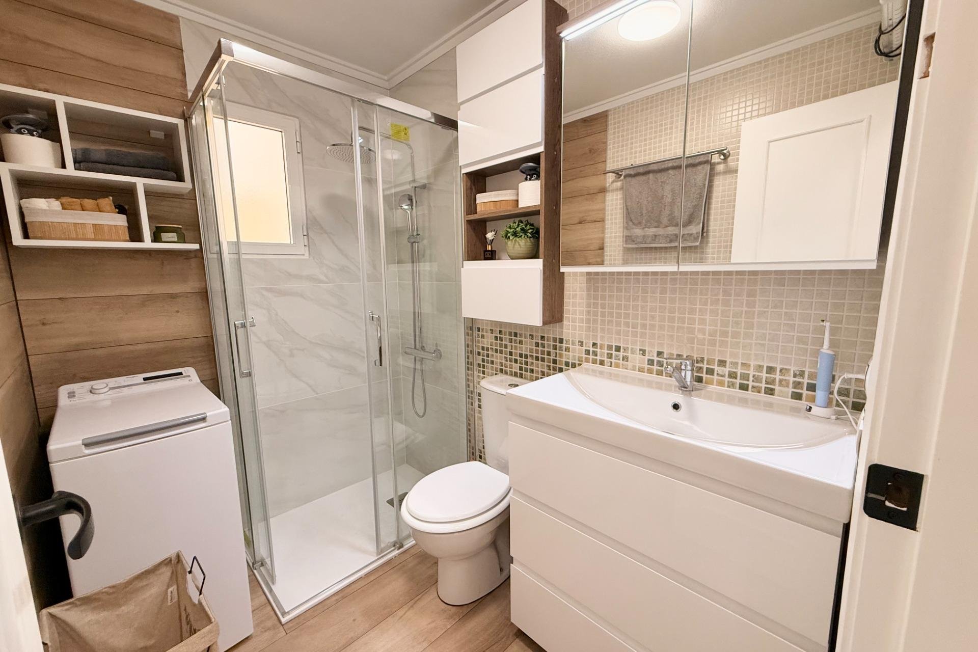 Revente - Apartment -
Torrevieja - Estacion De Autobuses