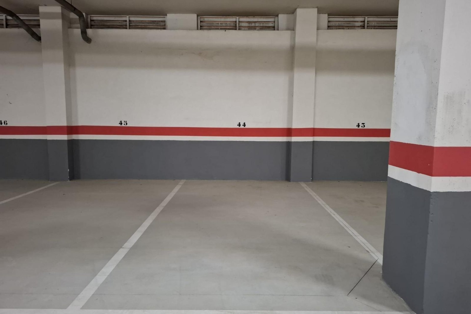 Revente - Apartment -
Torrevieja - Estacion De Autobuses
