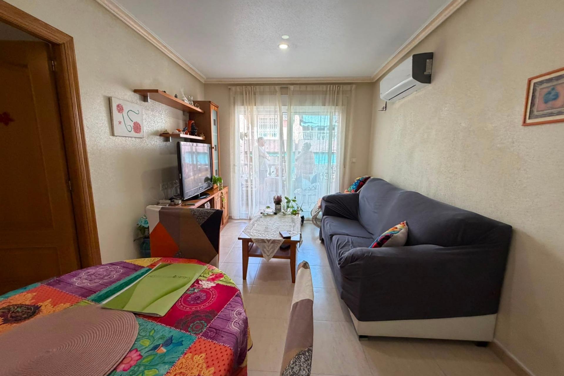 Revente - Apartment -
Torrevieja - Estacion De Autobuses