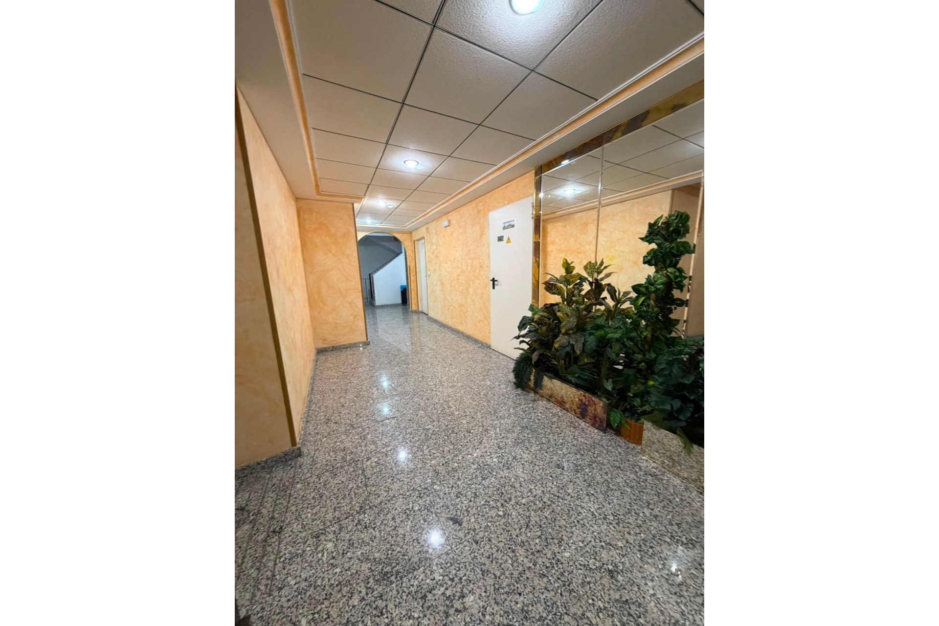 Revente - Apartment -
Torrevieja - Estacion De Autobuses