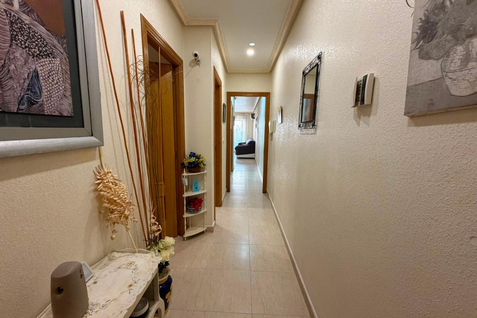 Revente - Apartment -
Torrevieja - Estacion De Autobuses