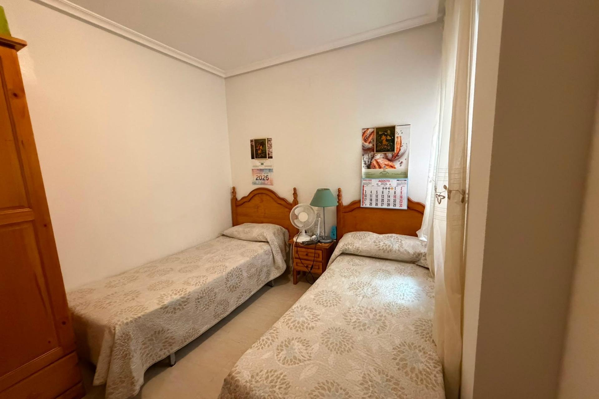 Revente - Apartment -
Torrevieja - Estacion De Autobuses