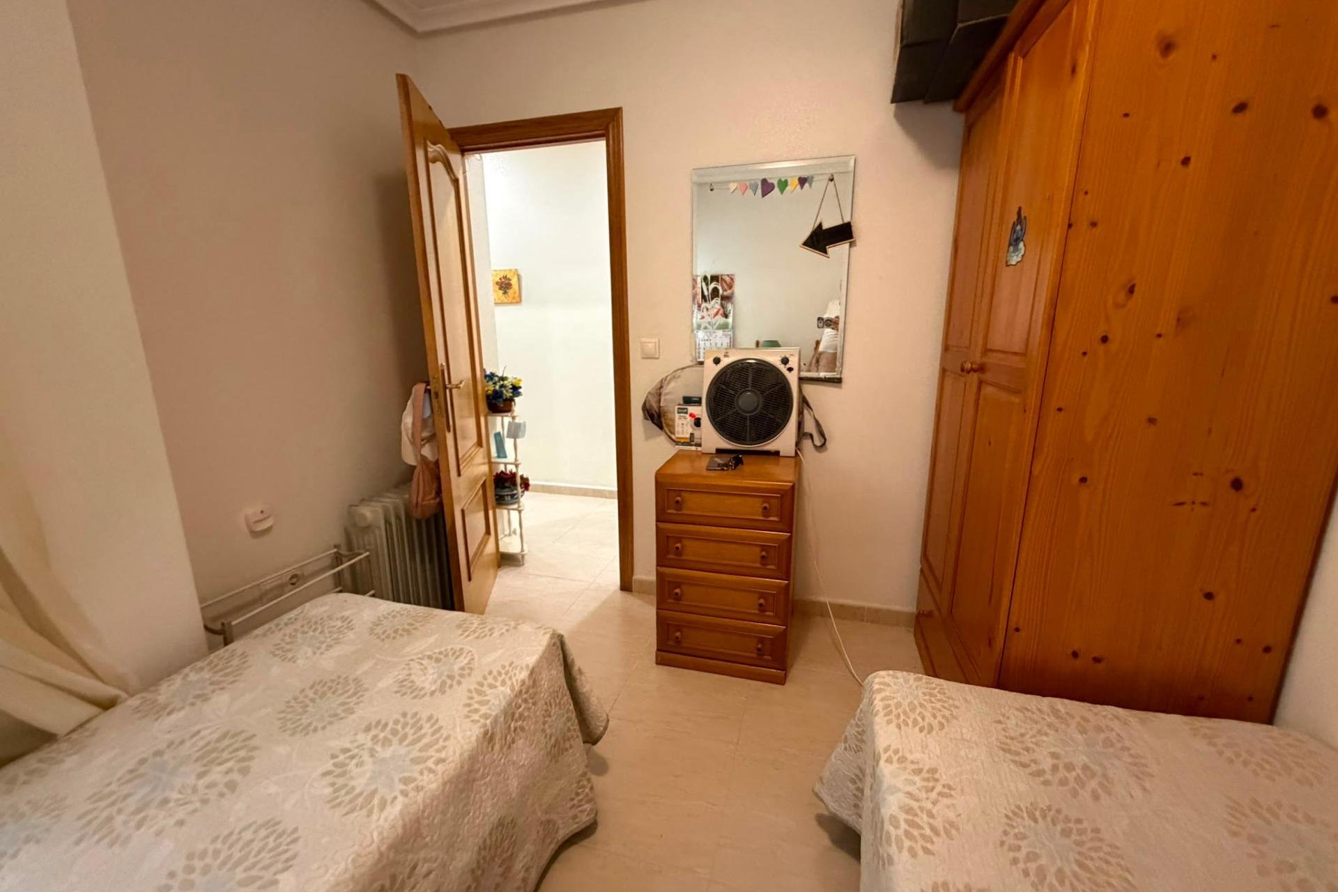 Revente - Apartment -
Torrevieja - Estacion De Autobuses