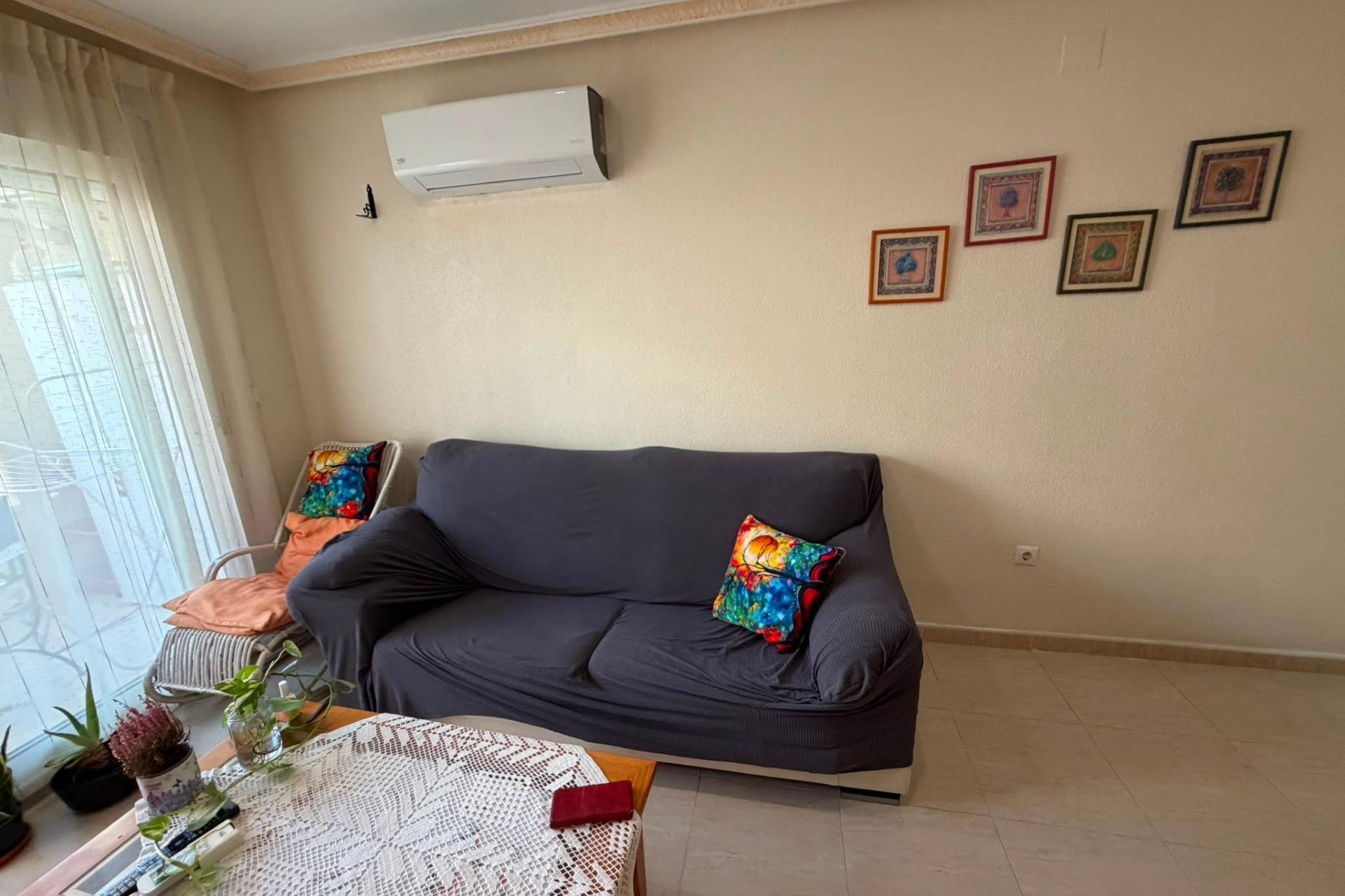 Revente - Apartment -
Torrevieja - Estacion De Autobuses