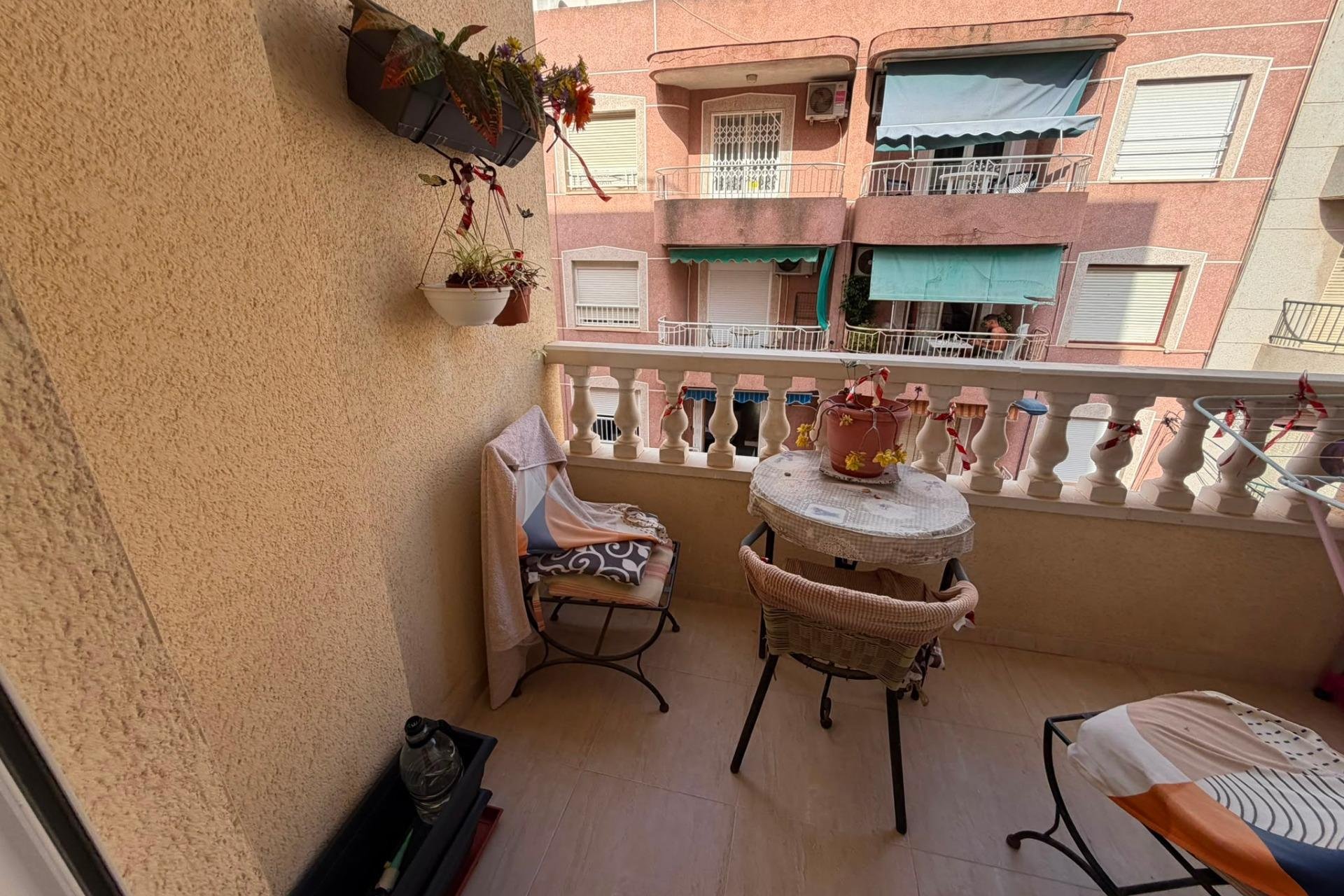Revente - Apartment -
Torrevieja - Estacion De Autobuses