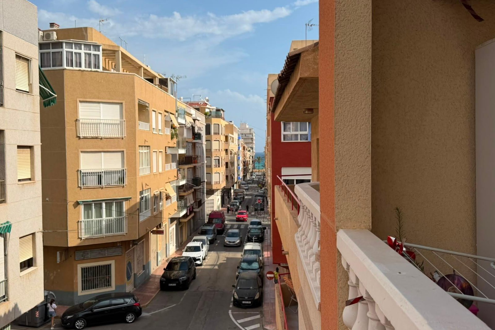 Revente - Apartment -
Torrevieja - Estacion De Autobuses