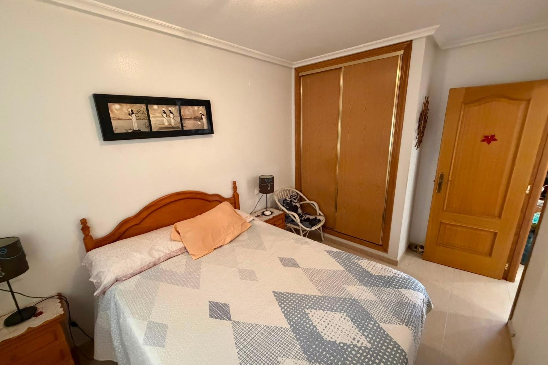 Revente - Apartment -
Torrevieja - Estacion De Autobuses