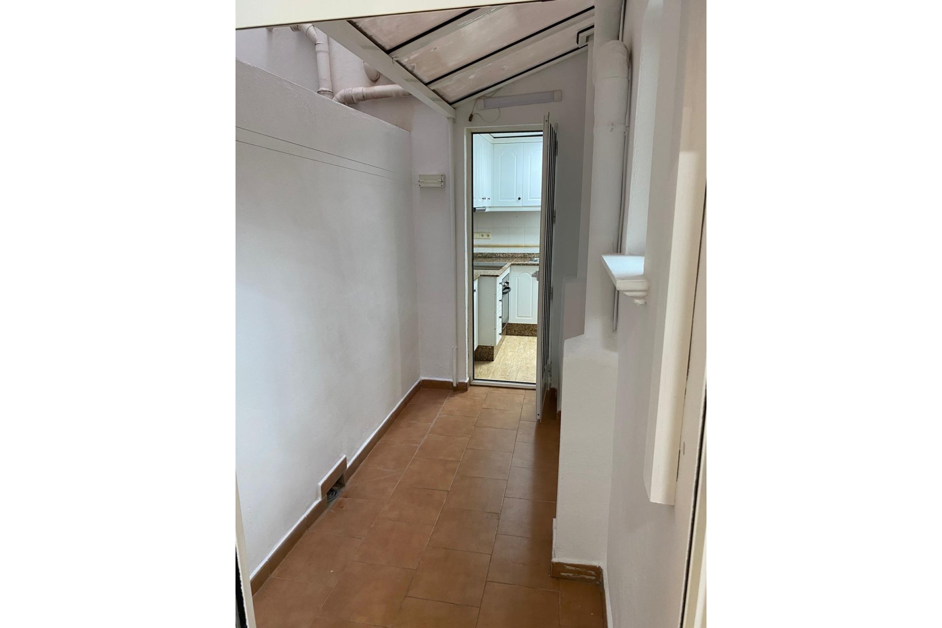 Revente - Apartment -
Torrevieja - Estacion De Autobuses