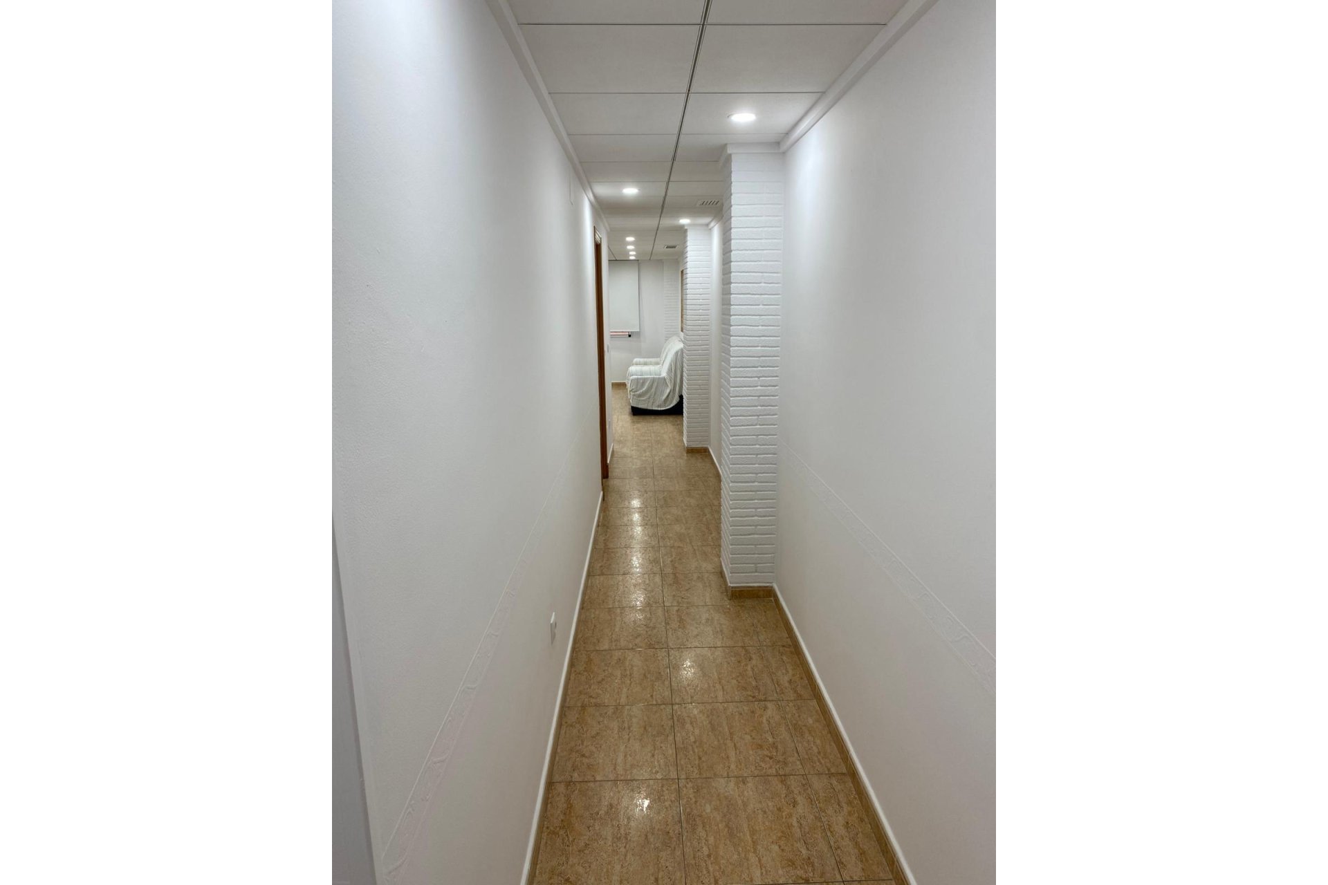 Revente - Apartment -
Torrevieja - Estacion De Autobuses