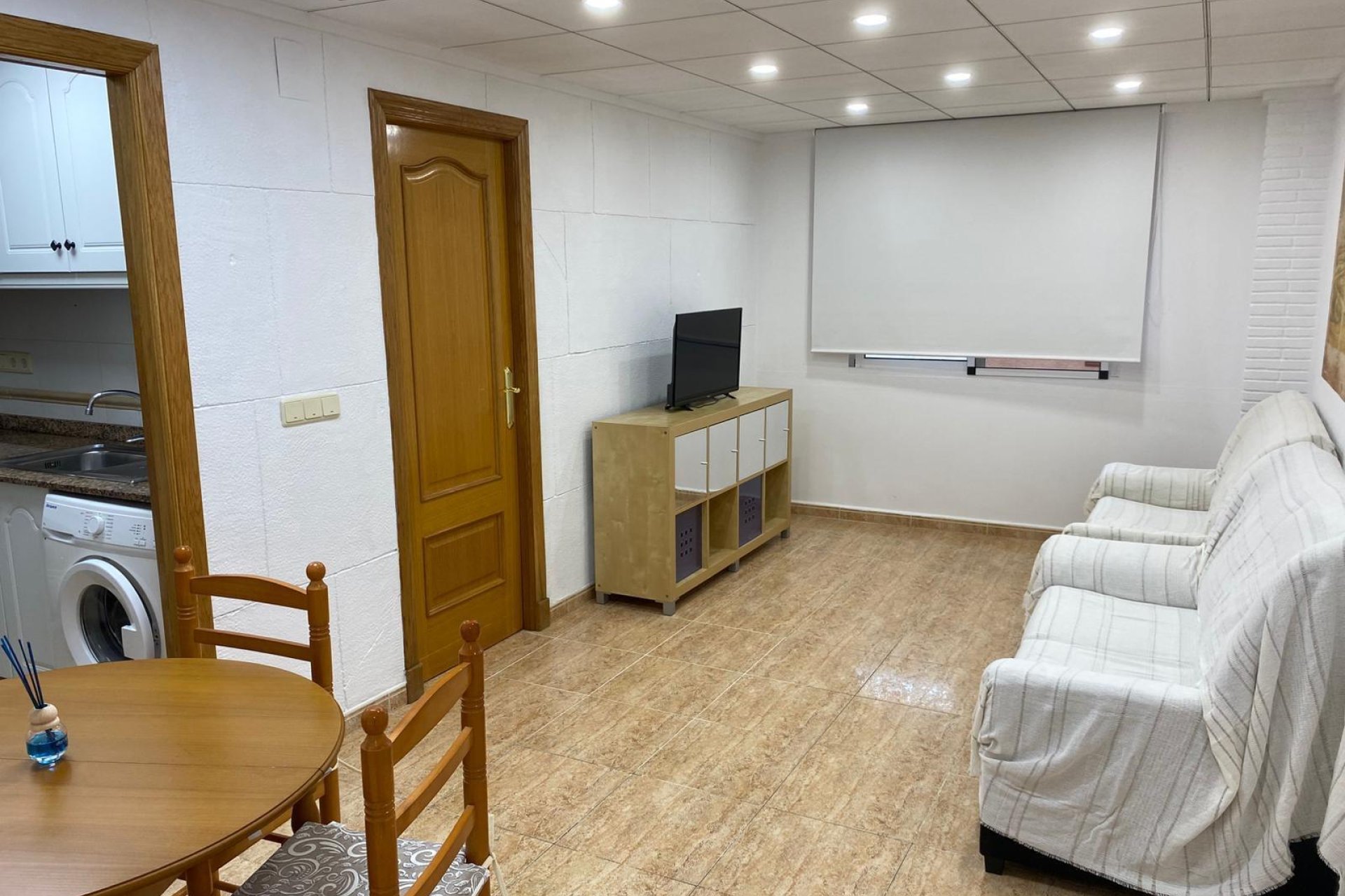 Revente - Apartment -
Torrevieja - Estacion De Autobuses