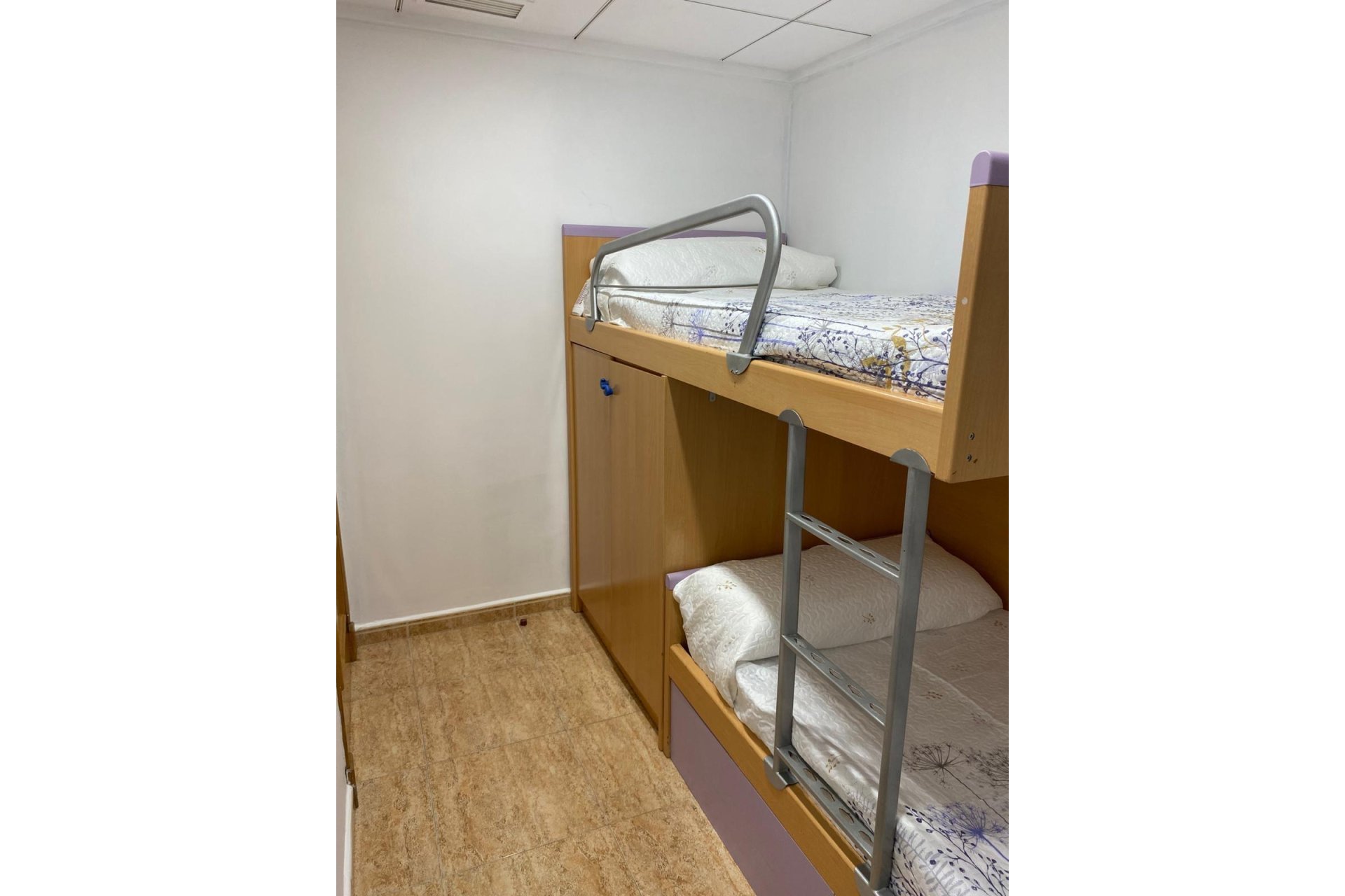 Revente - Apartment -
Torrevieja - Estacion De Autobuses