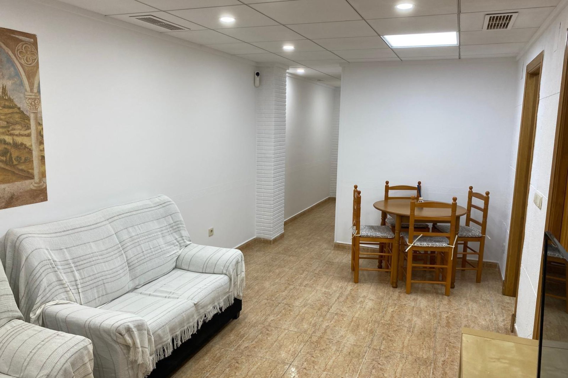 Revente - Apartment -
Torrevieja - Estacion De Autobuses