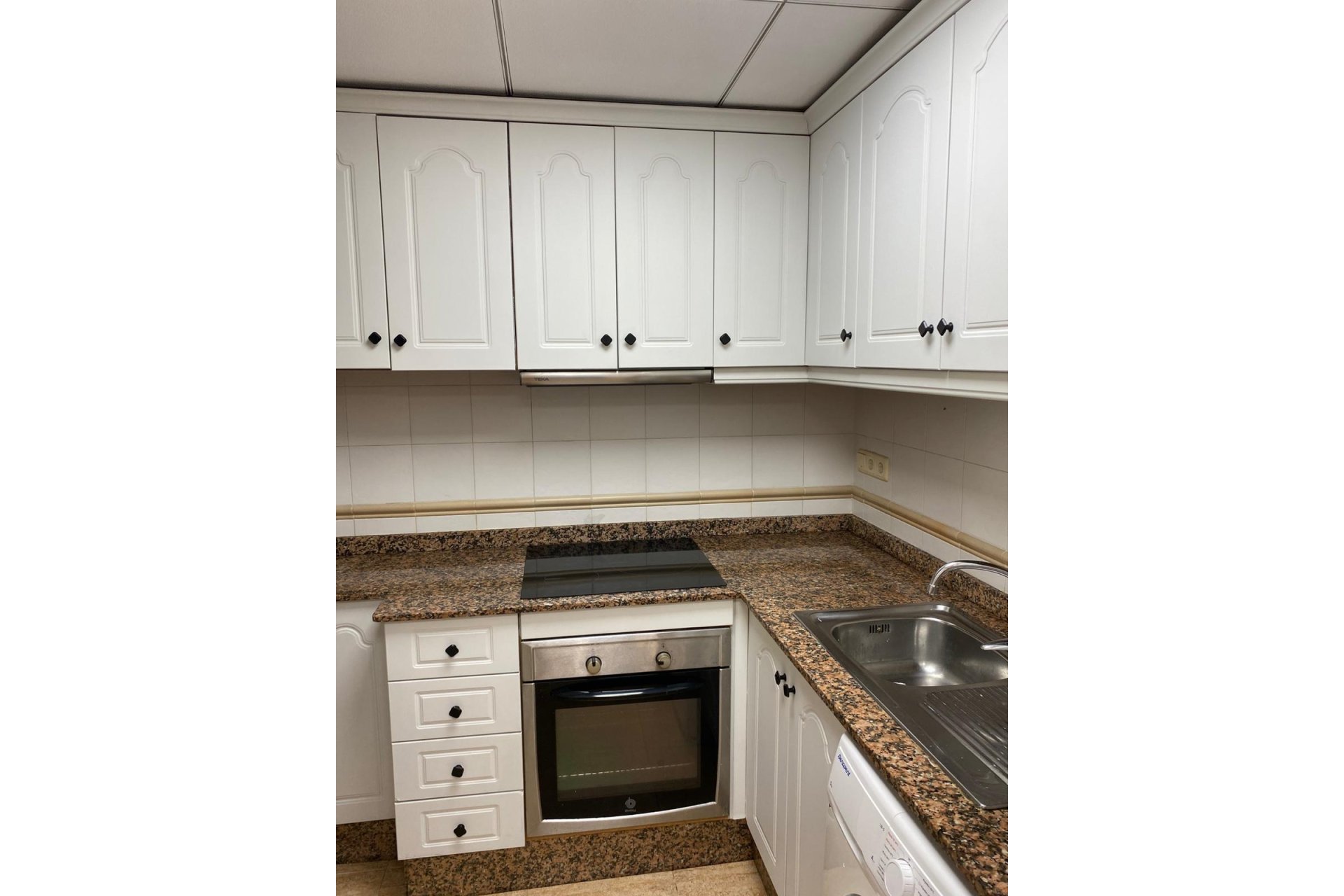Revente - Apartment -
Torrevieja - Estacion De Autobuses