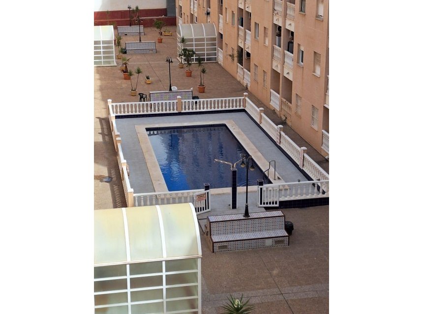 Revente - Apartment -
Torrevieja - Estacion De Autobuses