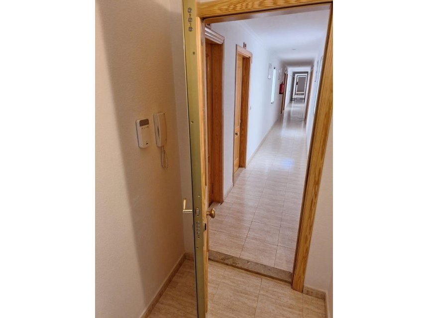 Revente - Apartment -
Torrevieja - Estacion De Autobuses