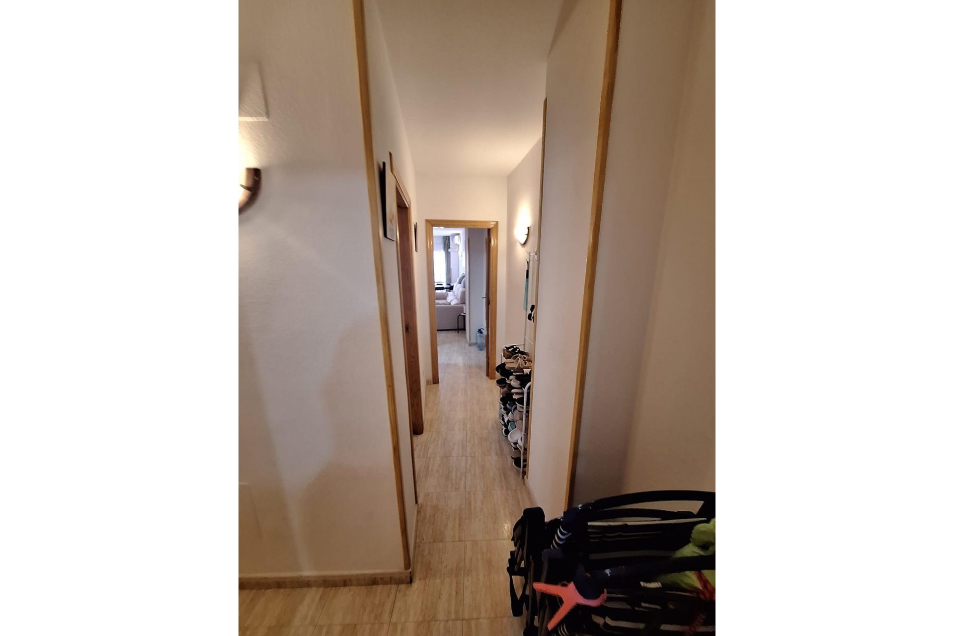 Revente - Apartment -
Torrevieja - Estacion De Autobuses