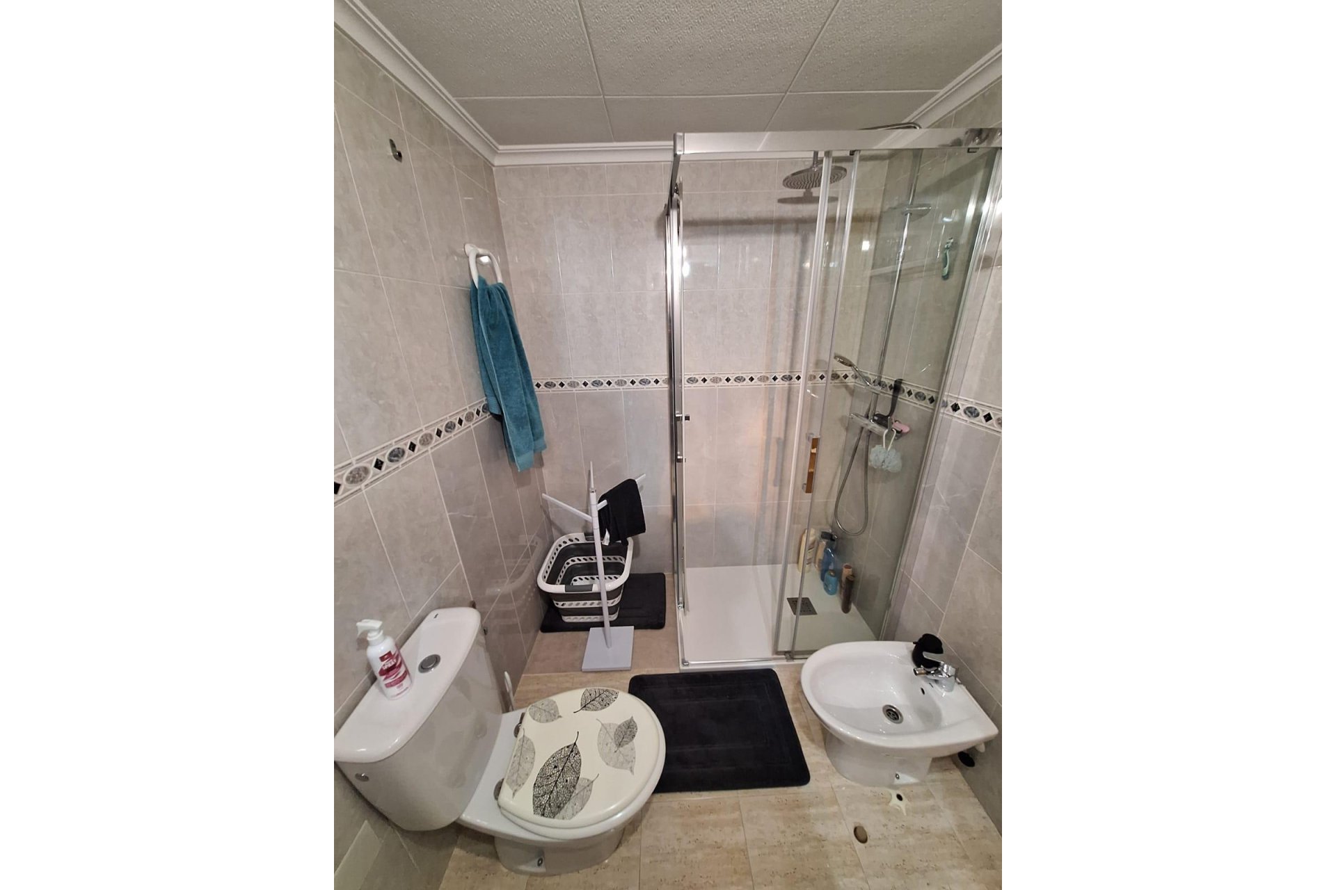 Revente - Apartment -
Torrevieja - Estacion De Autobuses