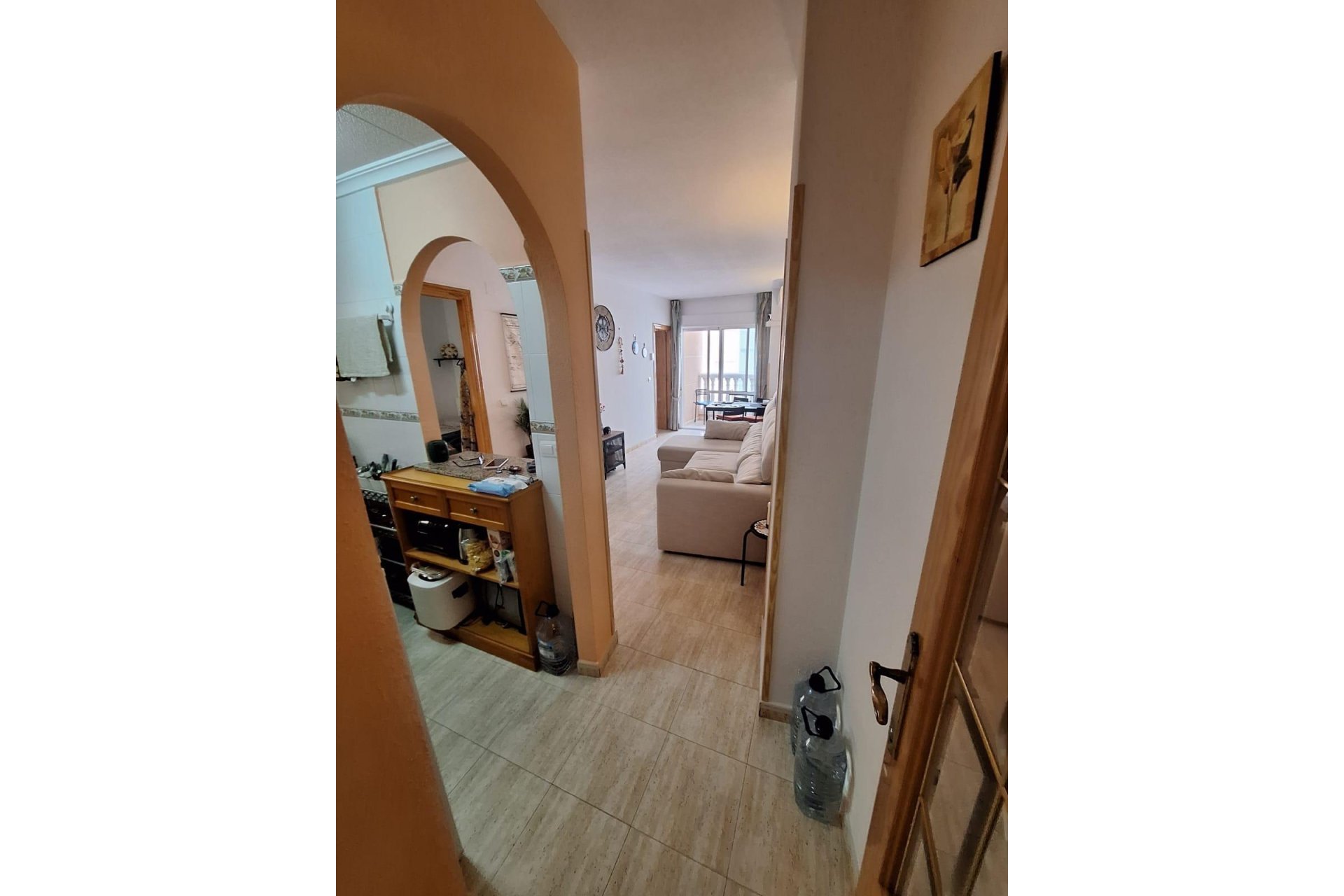 Revente - Apartment -
Torrevieja - Estacion De Autobuses