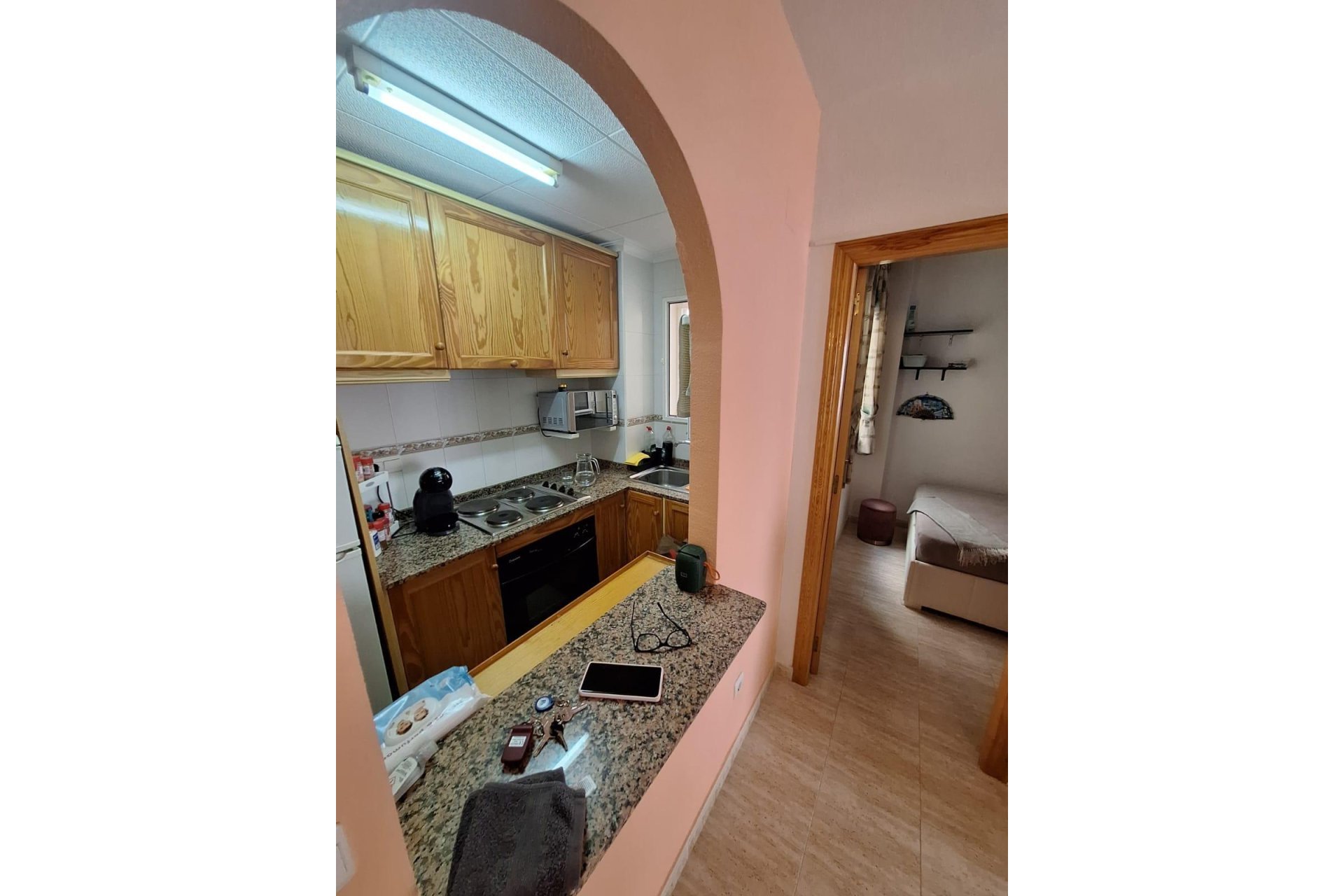 Revente - Apartment -
Torrevieja - Estacion De Autobuses
