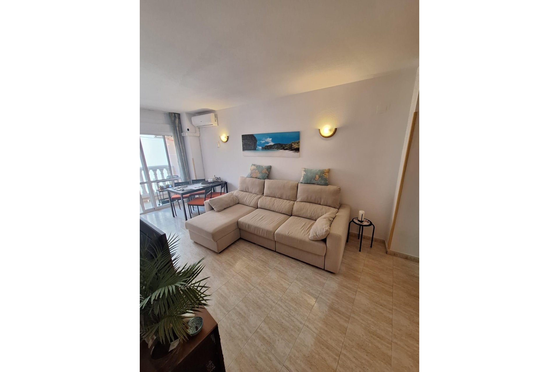 Revente - Apartment -
Torrevieja - Estacion De Autobuses