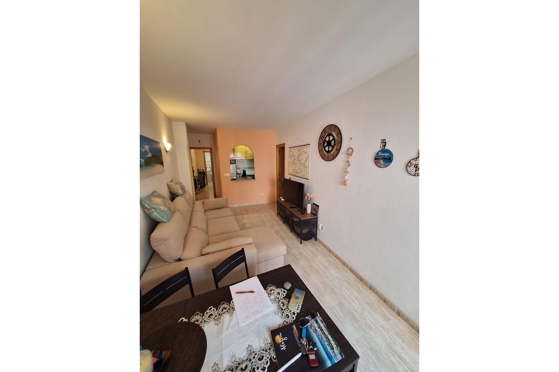 Revente - Apartment -
Torrevieja - Estacion De Autobuses