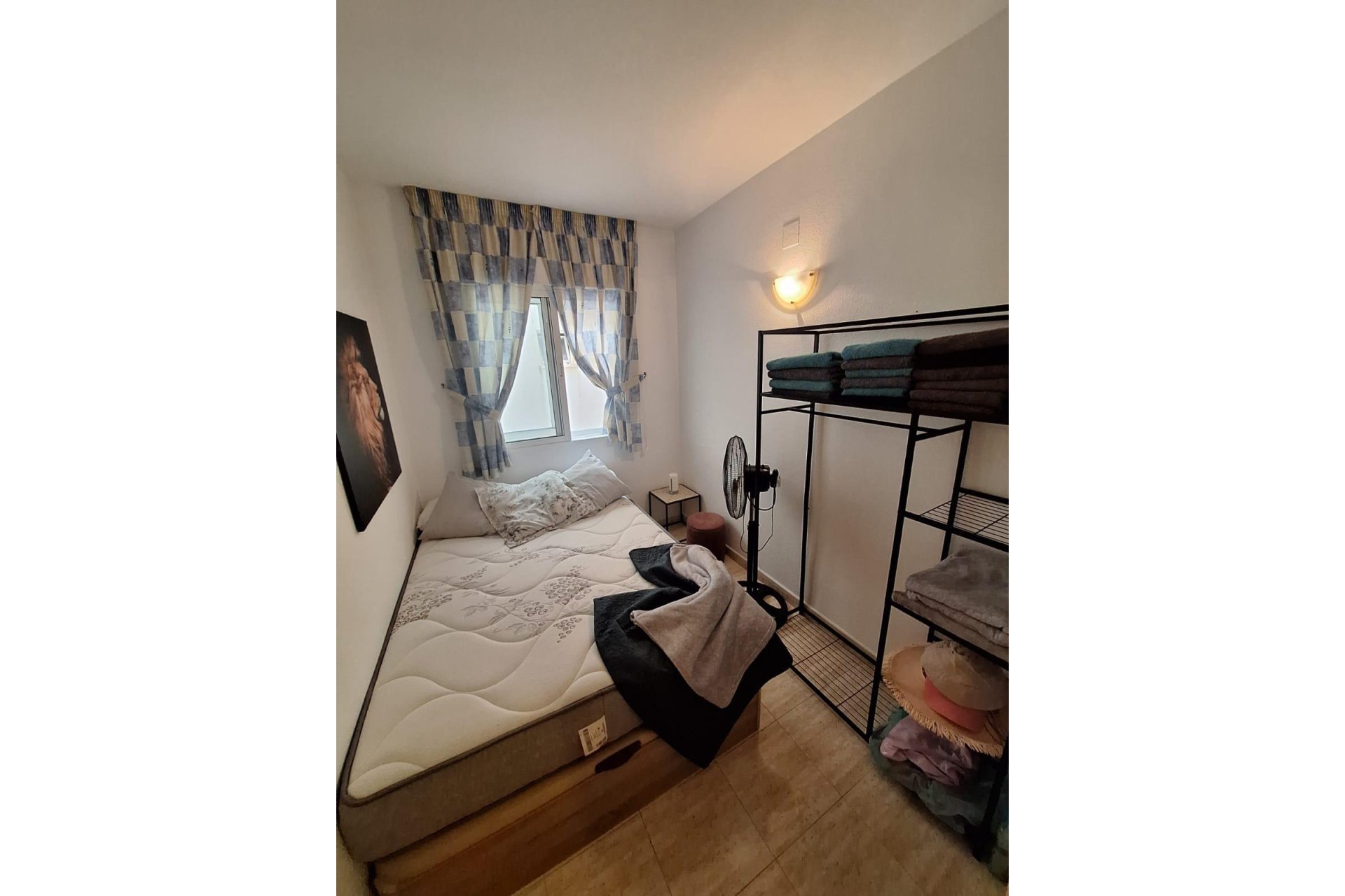 Revente - Apartment -
Torrevieja - Estacion De Autobuses