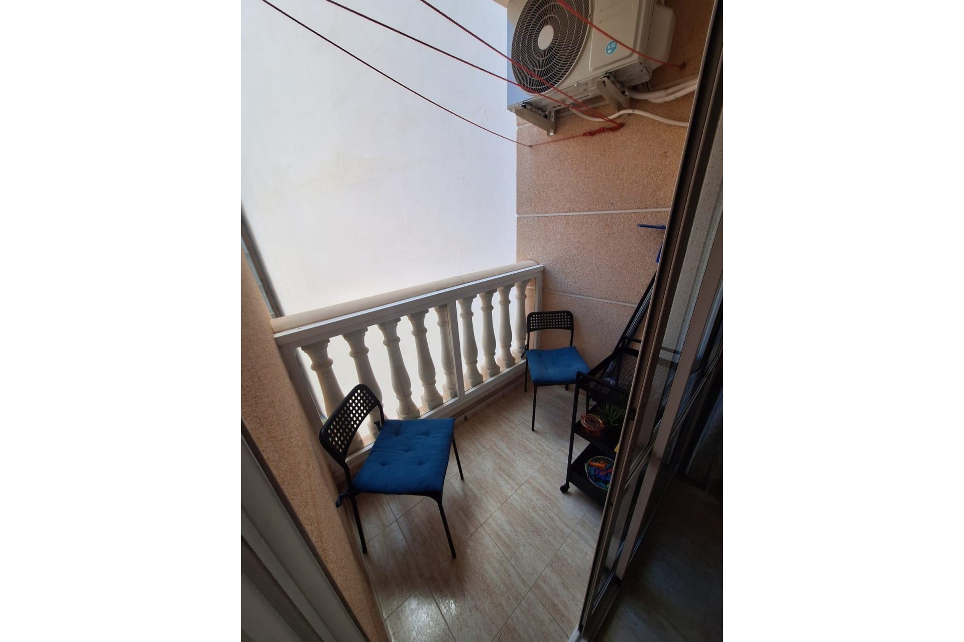 Revente - Apartment -
Torrevieja - Estacion De Autobuses