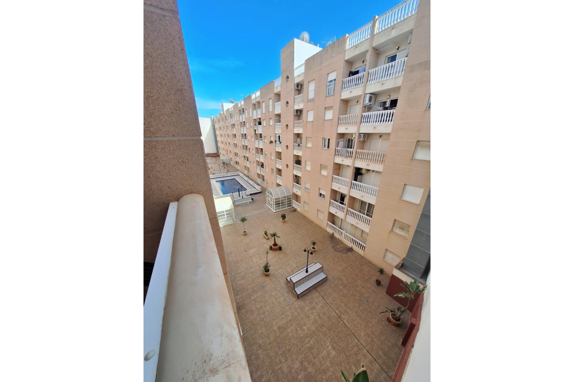 Revente - Apartment -
Torrevieja - Estacion De Autobuses