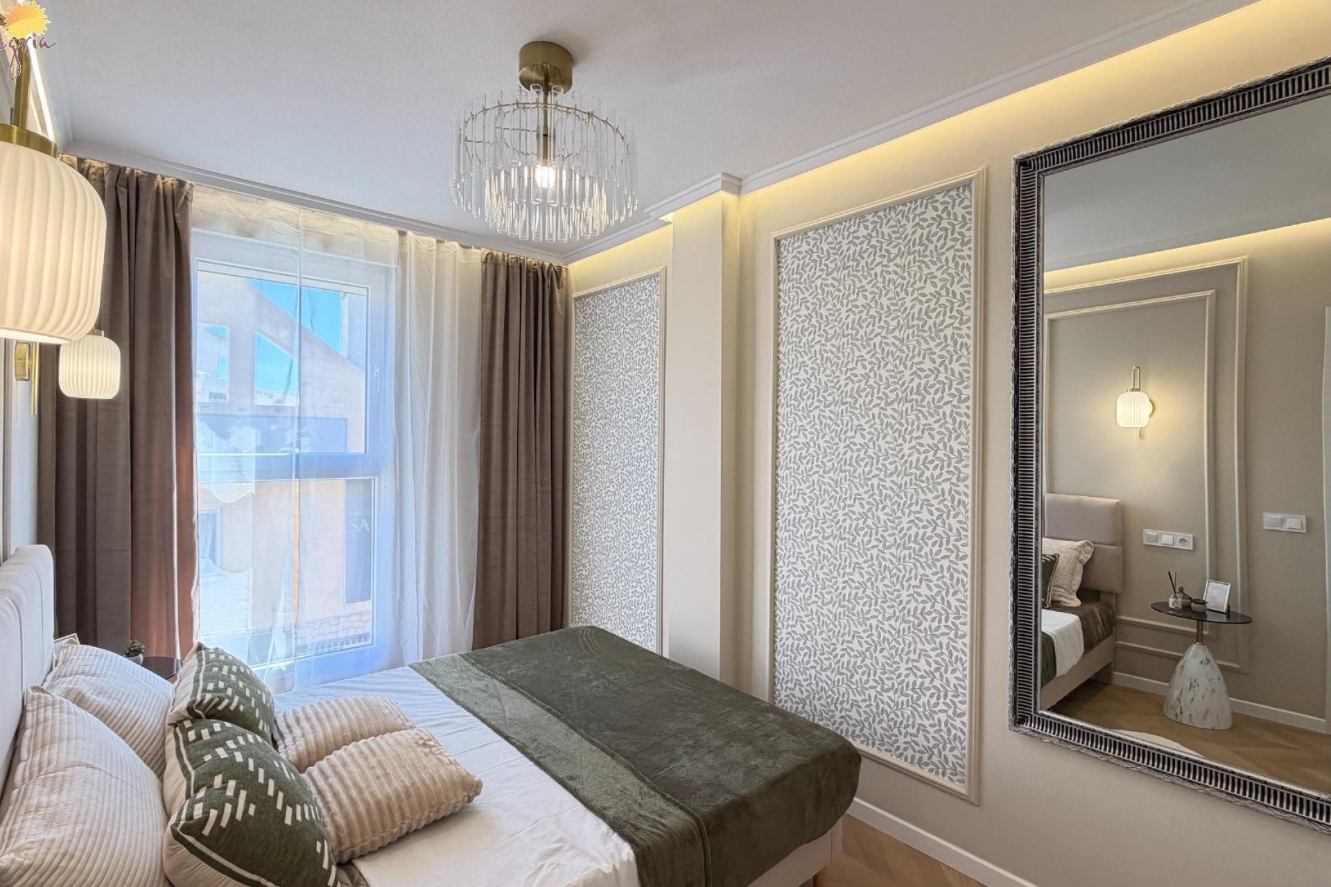 Revente - Apartment -
Torrevieja - Estacion De Autobuses