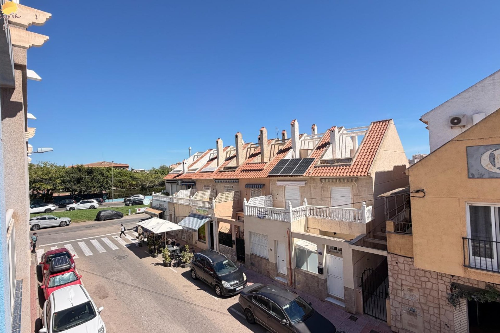 Revente - Apartment -
Torrevieja - Estacion De Autobuses
